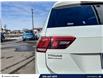 2018 Volkswagen Tiguan Trendline (Stk: 74433A) in Saskatoon - Image 11 of 25
