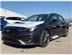 2025 Subaru WRX TS (Stk: S25247) in Newmarket - Image 1 of 6