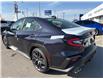 2025 Subaru WRX TS (Stk: S25247) in Newmarket - Image 2 of 6