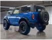 2023 Ford Bronco Wildtrak (Stk: T4571G) in Kamloops - Image 4 of 26
