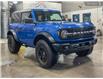 2023 Ford Bronco Wildtrak (Stk: T4571G) in Kamloops - Image 26 of 26