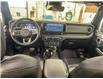 2024 Jeep Wrangler 4xe High Altitude (Stk: T4571A) in Kamloops - Image 24 of 26