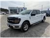 2024 Ford F-150 XLT (Stk: 4T035) in Williams Lake - Image 1 of 13