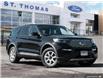 2020 Ford Explorer Platinum (Stk: 5214A) in St. Thomas - Image 1 of 27