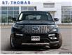 2020 Ford Explorer Platinum (Stk: 5214A) in St. Thomas - Image 2 of 27