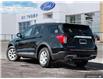 2020 Ford Explorer Platinum (Stk: 5214A) in St. Thomas - Image 4 of 27