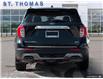 2020 Ford Explorer Platinum (Stk: 5214A) in St. Thomas - Image 5 of 27
