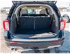 2020 Ford Explorer Platinum (Stk: 5214A) in St. Thomas - Image 11 of 27