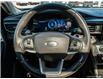 2020 Ford Explorer Platinum (Stk: 5214A) in St. Thomas - Image 14 of 27