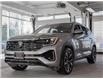 2024 Volkswagen Atlas 2.0 TSI Execline (Stk: 25839B) in Kingston - Image 1 of 19