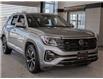 2024 Volkswagen Atlas 2.0 TSI Execline (Stk: 25839B) in Kingston - Image 3 of 19