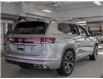 2024 Volkswagen Atlas 2.0 TSI Execline (Stk: 25839B) in Kingston - Image 8 of 19