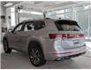 2024 Volkswagen Atlas 2.0 TSI Execline (Stk: 25839B) in Kingston - Image 5 of 19