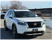 2025 Nissan Pathfinder Platinum (Stk: CSC225547) in Cobourg - Image 3 of 3