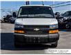 2023 Chevrolet Express 2500 Work Van (Stk: U6088) in Grimsby - Image 2 of 27