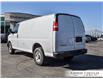 2023 Chevrolet Express 2500 Work Van (Stk: U6088) in Grimsby - Image 4 of 27