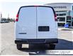2023 Chevrolet Express 2500 Work Van (Stk: U6088) in Grimsby - Image 5 of 27