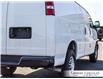 2023 Chevrolet Express 2500 Work Van (Stk: U6088) in Grimsby - Image 7 of 27