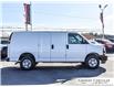 2023 Chevrolet Express 2500 Work Van (Stk: U6088) in Grimsby - Image 11 of 27