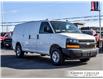 2023 Chevrolet Express 2500 Work Van (Stk: U6088) in Grimsby - Image 12 of 27