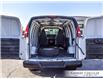 2023 Chevrolet Express 2500 Work Van (Stk: U6088) in Grimsby - Image 13 of 27