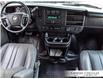 2023 Chevrolet Express 2500 Work Van (Stk: U6088) in Grimsby - Image 22 of 27