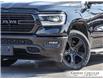 2022 RAM 1500 Sport (Stk: U6110) in Grimsby - Image 8 of 32