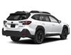 2025 Subaru Outback Onyx (Stk: 250556) in North York, - Image 3 of 11