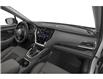 2025 Subaru Outback Onyx (Stk: 250556) in North York, - Image 11 of 11