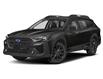 2025 Subaru Outback Onyx (Stk: 250558) in North York, - Image 1 of 11