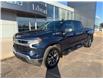 2023 Chevrolet Silverado 1500 LT (Stk: 24314) in Pembroke - Image 4 of 27