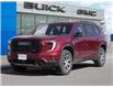 2025 GMC Acadia AT4 (Stk: 40449) in Georgetown - Image 1 of 28