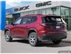 2025 GMC Acadia AT4 (Stk: 40449) in Georgetown - Image 3 of 28