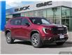 2025 GMC Acadia AT4 (Stk: 40449) in Georgetown - Image 7 of 28
