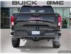 2025 GMC Sierra 1500 Pro (Stk: 40165) in Georgetown - Image 4 of 27