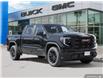 2025 GMC Sierra 1500 Pro (Stk: 40165) in Georgetown - Image 7 of 27