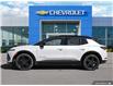 2025 Chevrolet Equinox EV RS (Stk: 40362) in Georgetown - Image 2 of 28