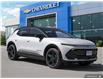 2025 Chevrolet Equinox EV RS (Stk: 40362) in Georgetown - Image 7 of 28