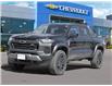 2025 Chevrolet Colorado Trail Boss (Stk: 40389) in Georgetown - Image 1 of 28