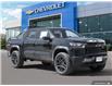 2025 Chevrolet Colorado Trail Boss (Stk: 40389) in Georgetown - Image 7 of 28