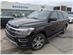 2024 Ford Expedition Max Limited (Stk: 19139) in Calgary - Image 1 of 29