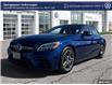 2020 Mercedes-Benz AMG C 43 Base (Stk: P8845) in Georgetown - Image 1 of 27