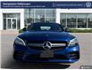 2020 Mercedes-Benz AMG C 43 Base (Stk: P8845) in Georgetown - Image 2 of 27