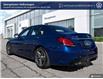 2020 Mercedes-Benz AMG C 43 Base (Stk: P8845) in Georgetown - Image 4 of 27