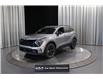 2025 Kia Sportage X-Line Limited w/Black Interior (Stk: 26016) in Edmonton - Image 3 of 29