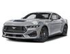 2025 Ford Mustang GT Premium (Stk: MH008) in Sault Ste. Marie - Image 1 of 11