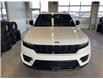 2025 Jeep Grand Cherokee Limited (Stk: 24888) in Fort Macleod - Image 2 of 28