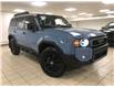 2024 Toyota Land Cruiser Base (Stk: 250460A) in Calgary - Image 1 of 23