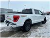 2022 Ford F-150 Tremor (Stk: F82490) in Prince Albert - Image 5 of 15