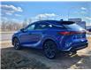 2025 Lexus RX 350 Base (Stk: 250567) in Calgary - Image 4 of 25